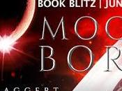 Moonborn (Heartborn Terry Maggert @YABoundToursPR @TerryMaggert