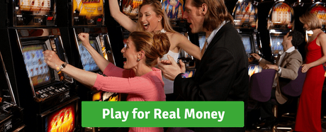Play for real money