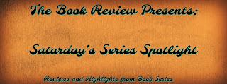 Saturday's Series Spotlight: Curiosity Thrilled the Cat by Sofie Kelly- Feature and Review