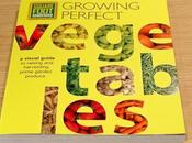 Square Foot Gardening Growing Perfect Vegetables