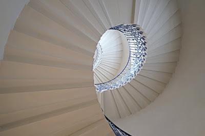 Tulip Stairs