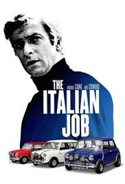 Original v Remake Weekend – The Italian Job (1969)