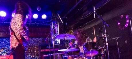 NXNE 2017 Club Land: Crown Lands, The Anti-Queens and Sweatshop Kids – NXNE Curator Series – Ian D’Sa (Billy Talent)