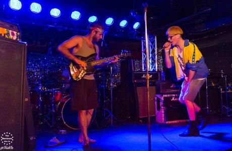 NXNE 2017 Club Land: Crown Lands, The Anti-Queens and Sweatshop Kids – NXNE Curator Series – Ian D’Sa (Billy Talent) NXNE 2017 Club Land: Crown Lands, The Anti-Queens and Sweatshop Kids – NXNE Curator Series – Ian D’Sa (Billy Talent)