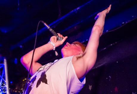 NXNE 2017 Club Land: Crown Lands, The Anti-Queens and Sweatshop Kids – NXNE Curator Series – Ian D’Sa (Billy Talent) NXNE 2017 Club Land: Crown Lands, The Anti-Queens and Sweatshop Kids – NXNE Curator Series – Ian D’Sa (Billy Talent)