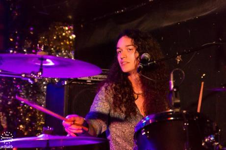 NXNE 2017 Club Land: Crown Lands, The Anti-Queens and Sweatshop Kids – NXNE Curator Series – Ian D’Sa (Billy Talent) NXNE 2017 Club Land: Crown Lands, The Anti-Queens and Sweatshop Kids – NXNE Curator Series – Ian D’Sa (Billy Talent)