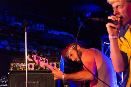 NXNE 2017 Club Land: Crown Lands, The Anti-Queens and Sweatshop Kids – NXNE Curator Series – Ian D’Sa (Billy Talent) NXNE 2017 Club Land: Crown Lands, The Anti-Queens and Sweatshop Kids – NXNE Curator Series – Ian D’Sa (Billy Talent)