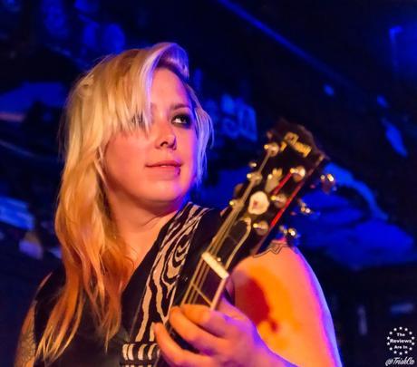 NXNE 2017 Club Land: Crown Lands, The Anti-Queens and Sweatshop Kids – NXNE Curator Series – Ian D’Sa (Billy Talent) NXNE 2017 Club Land: Crown Lands, The Anti-Queens and Sweatshop Kids – NXNE Curator Series – Ian D’Sa (Billy Talent)