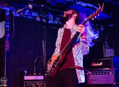 NXNE 2017 Club Land: Crown Lands, The Anti-Queens and Sweatshop Kids – NXNE Curator Series – Ian D’Sa (Billy Talent) NXNE 2017 Club Land: Crown Lands, The Anti-Queens and Sweatshop Kids – NXNE Curator Series – Ian D’Sa (Billy Talent)