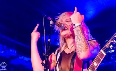 NXNE 2017 Club Land: Crown Lands, The Anti-Queens and Sweatshop Kids – NXNE Curator Series – Ian D’Sa (Billy Talent) NXNE 2017 Club Land: Crown Lands, The Anti-Queens and Sweatshop Kids – NXNE Curator Series – Ian D’Sa (Billy Talent)