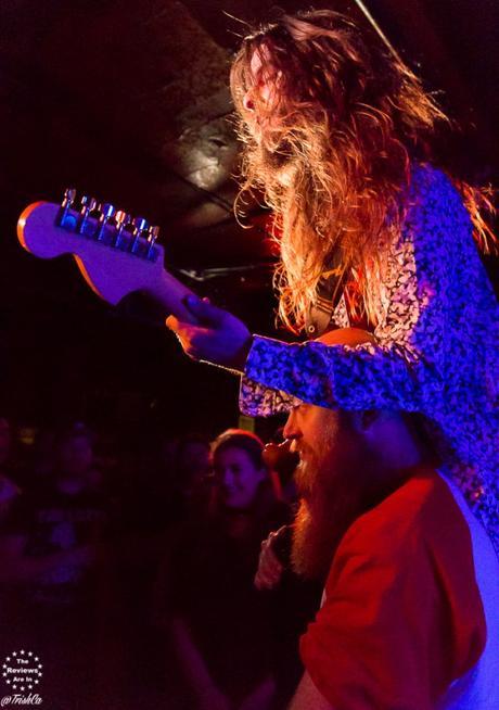 NXNE 2017 Club Land: Crown Lands, The Anti-Queens and Sweatshop Kids – NXNE Curator Series – Ian D’Sa (Billy Talent) NXNE 2017 Club Land: Crown Lands, The Anti-Queens and Sweatshop Kids – NXNE Curator Series – Ian D’Sa (Billy Talent)