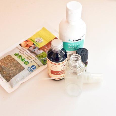 Here’s A “Scent-sational” DIY All-Natural Bug Spray To Keep Those Pesky Mosquitoes Away!