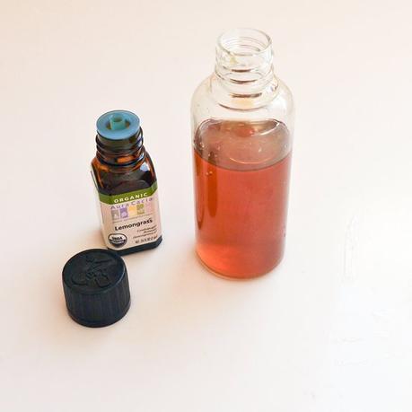 Here’s A “Scent-sational” DIY All-Natural Bug Spray To Keep Those Pesky Mosquitoes Away!