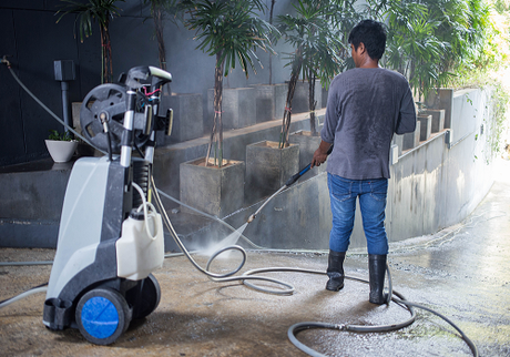 The Pros and Cons of Hiring Professional Pressure Washing Services