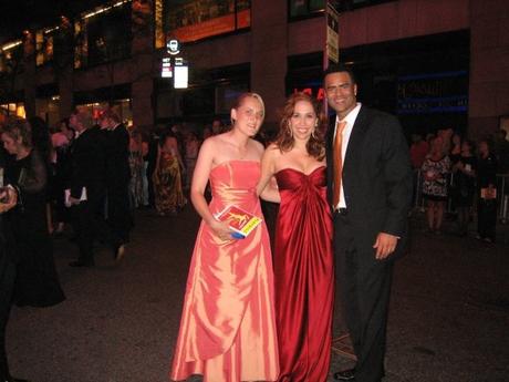 Tony Awards 2008!
