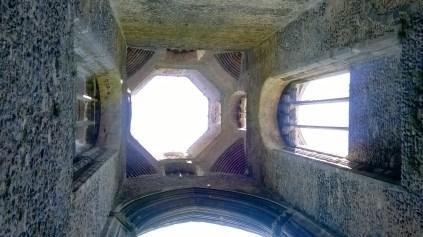 Wymondham Abbey Tower
