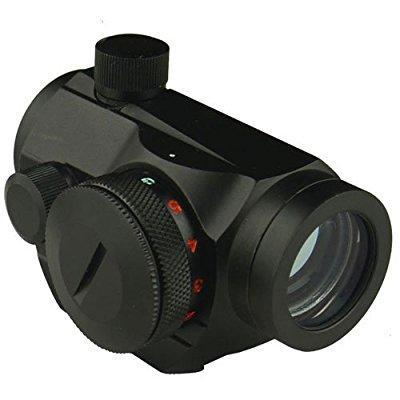 Field Sport Red and Green Micro Dot Sight Review