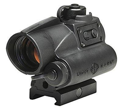 Sightmark Wolverine Red Dot 2 MOA Review