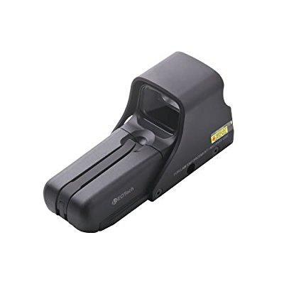 EOTech 552 Holographic Weapon Sight Matte Review
