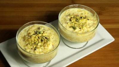 Eid-Special- Delicious recipes to try out this Eid
