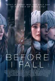 What is Before I Fall Really About? What is Before I Fall Really About?
