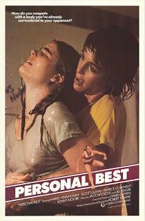 #2,371. Personal Best  (1982)