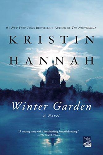 Winter Garden by [Hannah, Kristin]