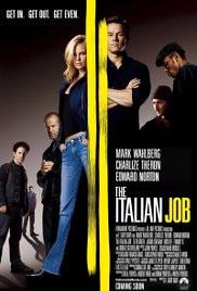 Original v Remake Weekend – The Italian Job (2003)