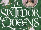 Anne Boleyn: King’s Obsession (Six Tudor Queens Alison Weir