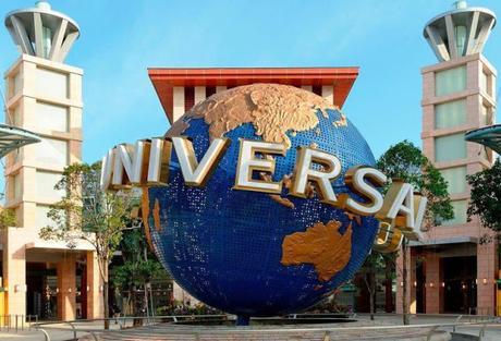 List of 8 Best Amusement Parks in Asia 