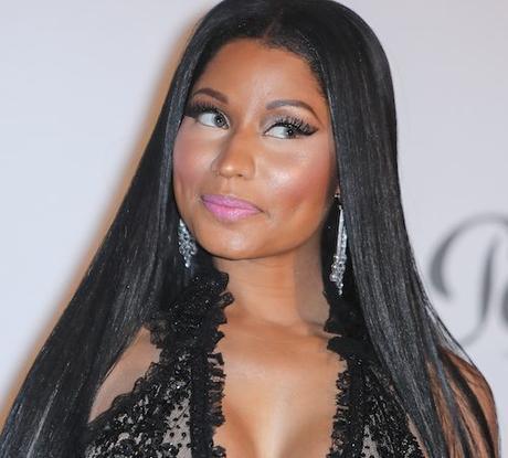 Nicki Minaj’s Exes Are Still Fighting With Each Other