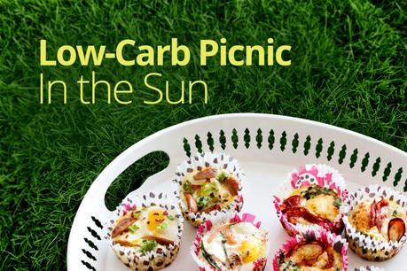 Enjoy Summer with a Low-Carb Picnic