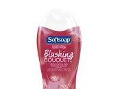 Enjoy Scents Summer with Softsoap Limited Edition Moisturizing Body Washes: Blushing Bouquet Eternal Bloom