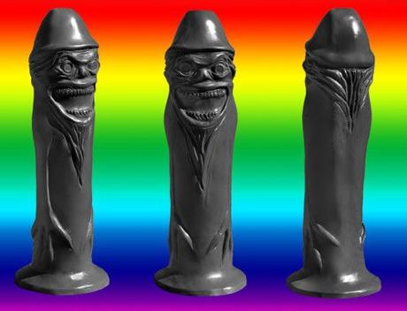 Opeen Post: Hosted By The BabaDong Dildo