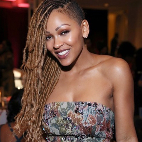 Meagan Good To Star In Psychcological Thriller “Motivated Seller”