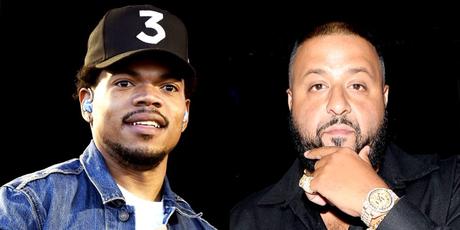 Christian Rapper Chance The Rapper Teams Up With DJ Khaled To Dedicate Song To His Daughter Kensli