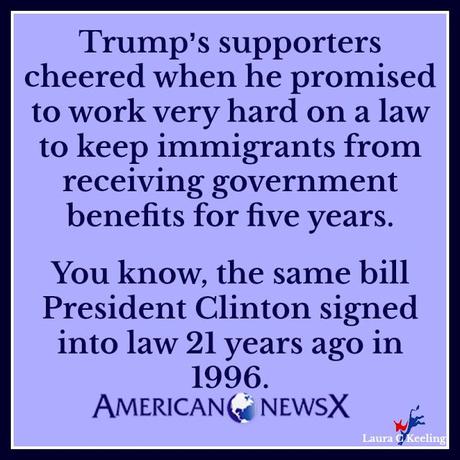 A Prime Example Of Trump's Ignorance And Incompetence