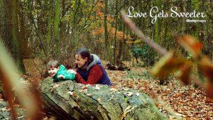 Love Gets Sweeter – NEW Family and Newborn Films