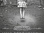 Miss Peregrine's Home Peculiar Children- Ransom Riggs- Feature Review