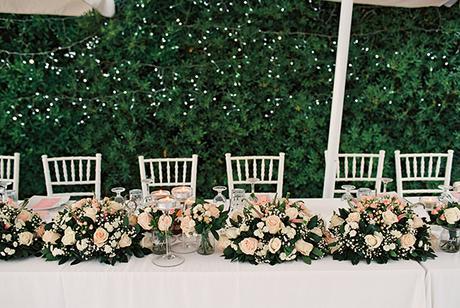 Beautiful destination wedding with pastel colors | Gemma & Sean destination-wedding-pastel-colors-32