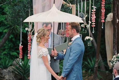 Beautiful destination wedding with pastel colors | Gemma & Sean destination-wedding-pastel-colors-25