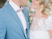 Beautiful Destination Wedding with Pastel Colors Gemma Sean