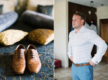 Beautiful destination wedding with pastel colors | Gemma & Sean destination-wedding-pastel-colors-13