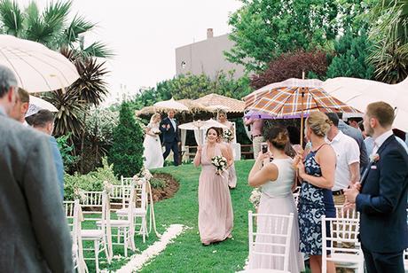 Beautiful destination wedding with pastel colors | Gemma & Sean destination-wedding-pastel-colors-21