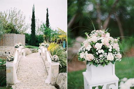 Beautiful destination wedding with pastel colors | Gemma & Sean destination-wedding-pastel-colors-17