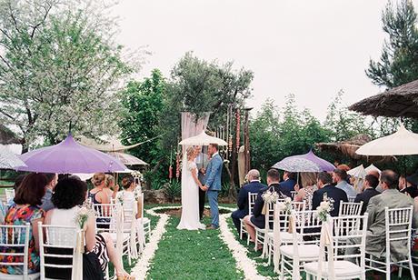 Beautiful destination wedding with pastel colors | Gemma & Sean destination-wedding-pastel-colors-24