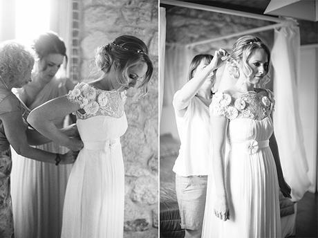 Beautiful destination wedding with pastel colors | Gemma & Sean destination-wedding-pastel-colors-9