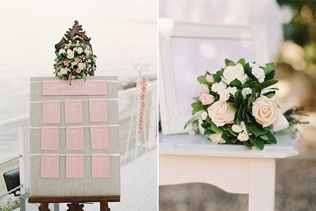 Beautiful destination wedding with pastel colors | Gemma & Sean destination-wedding-pastel-colors-29