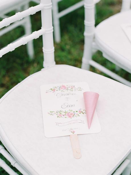 Beautiful destination wedding with pastel colors | Gemma & Sean destination-wedding-pastel-colors-19