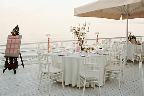 Beautiful destination wedding with pastel colors | Gemma & Sean destination-wedding-pastel-colors-28